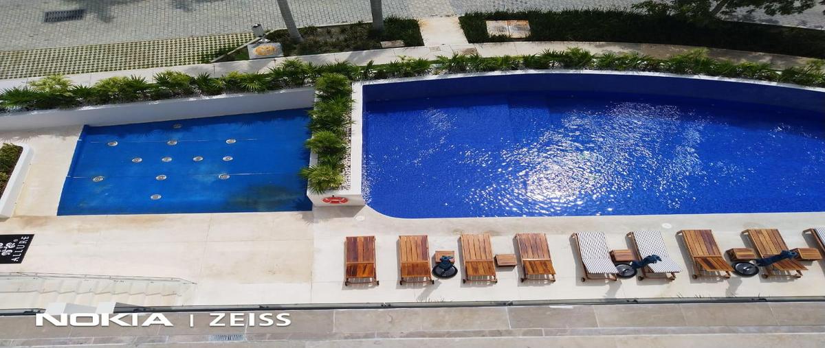 Foto de departamento en , cancún (internacional de cancún), benito juárez, quintana roo, 0 foto 03 Foto de departamento en renta en , cancún (internacional de cancún), benito juárez, quintana roo, 0 No. 03