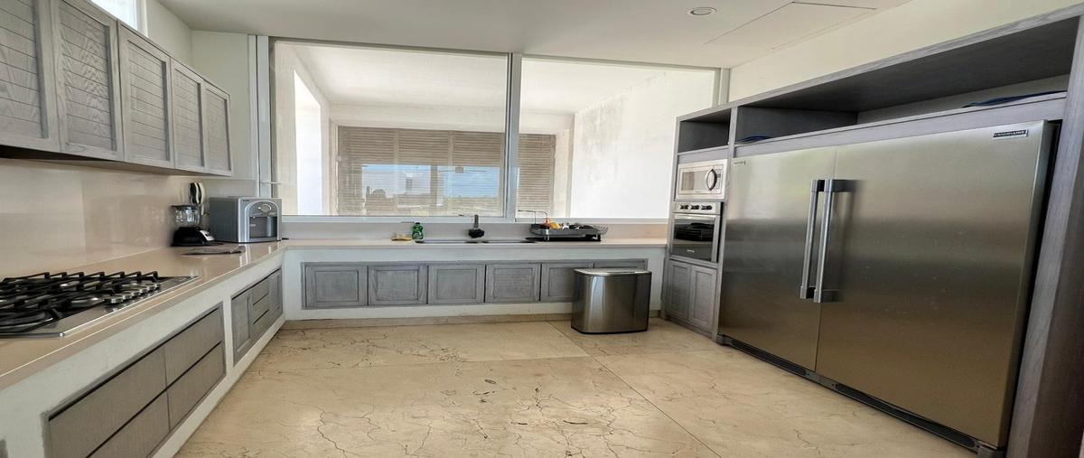 Foto de casa en renta en  , cancún (internacional de cancún), benito juárez, quintana roo, 0 No. 05