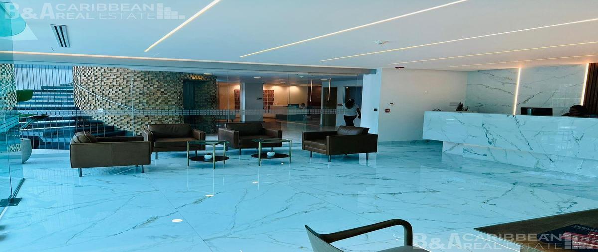 Foto de oficina en renta en  , cancún (internacional de cancún), benito juárez, quintana roo, 0 No. 03