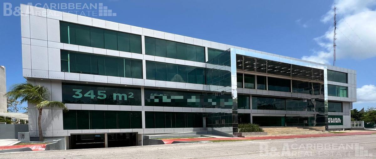 Foto de oficina en renta en  , cancún (internacional de cancún), benito juárez, quintana roo, 0 No. 05