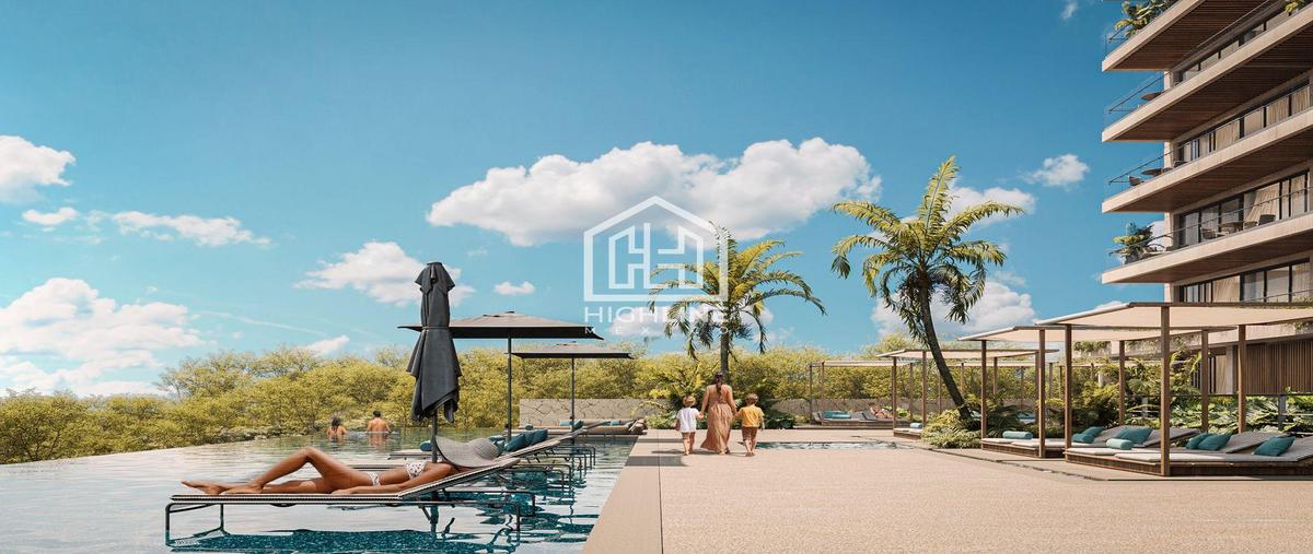 Foto de departamento en venta en  , cancún (internacional de cancún), benito juárez, quintana roo, 30659506 No. 03
