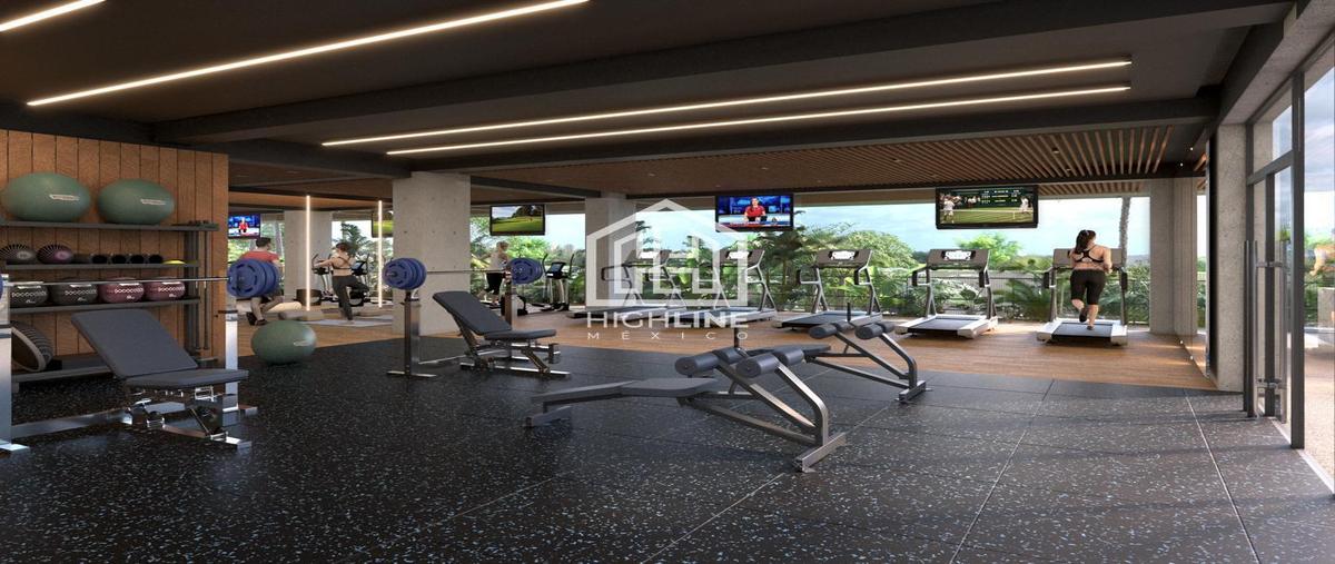 Foto de departamento en venta en  , cancún (internacional de cancún), benito juárez, quintana roo, 30659506 No. 04