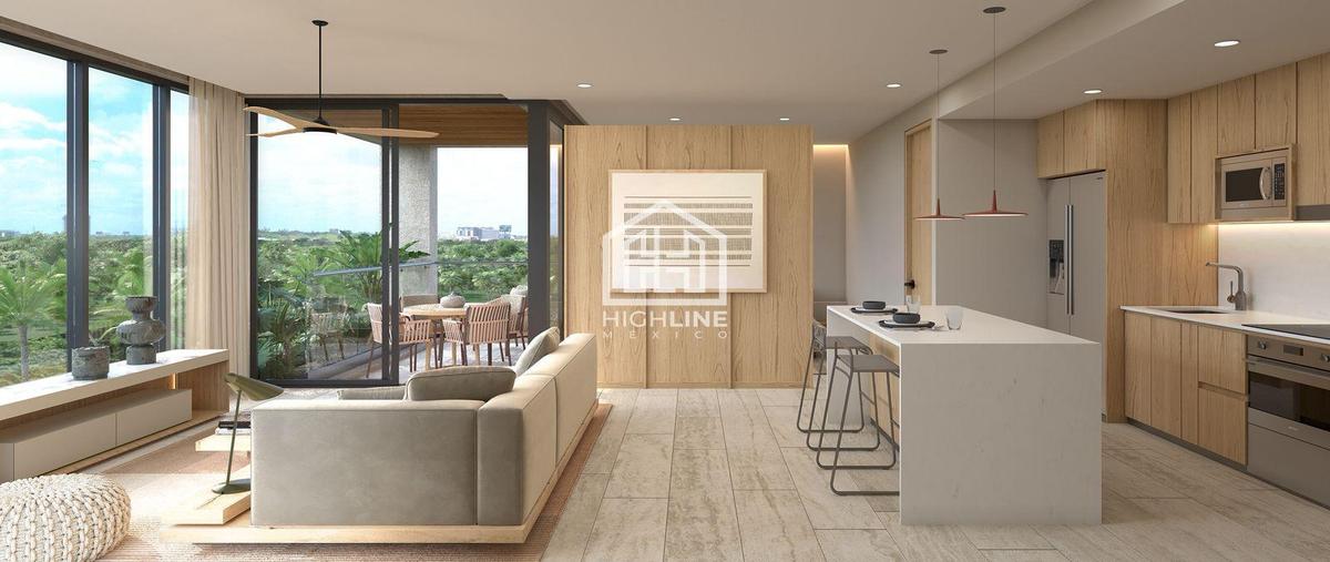 Foto de departamento en venta en  , cancún (internacional de cancún), benito juárez, quintana roo, 30659506 No. 05