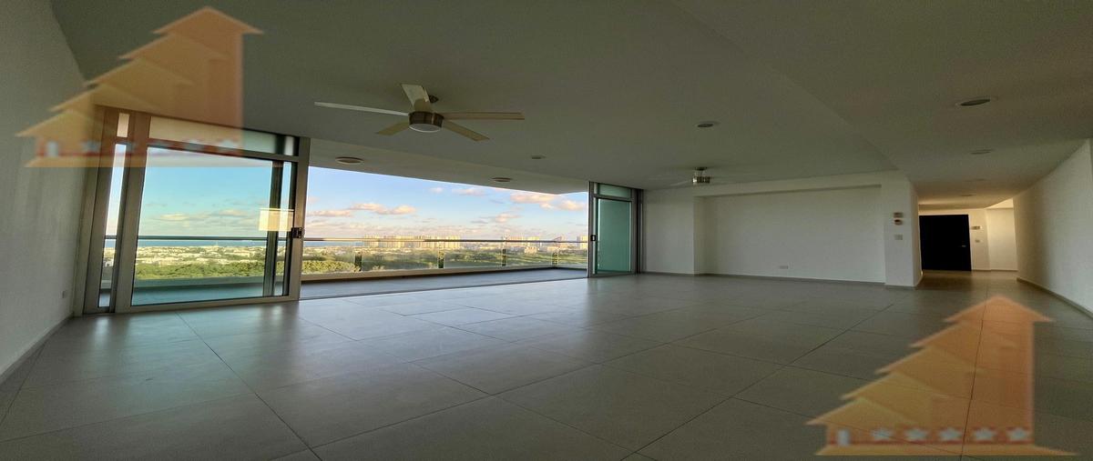 Foto de departamento en renta en  , cancún (internacional de cancún), benito juárez, quintana roo, 30672245 No. 03