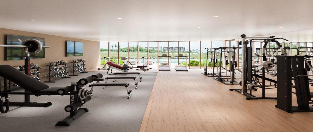 Foto de departamento en venta en  , cancún (internacional de cancún), benito juárez, quintana roo, 0 No. 03