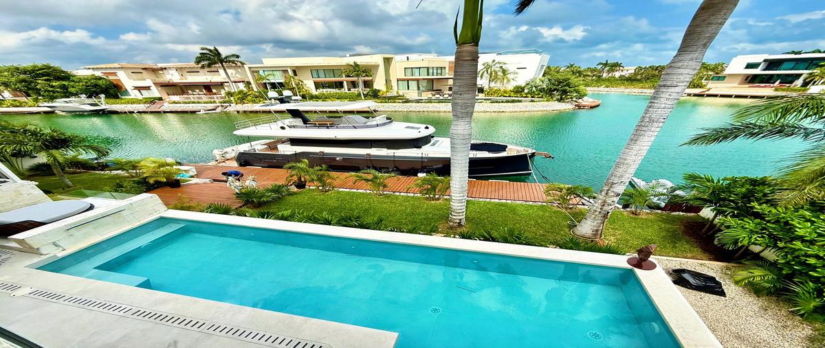 Foto de casa en , cancún (internacional de cancún), benito juárez, quintana roo, 0 foto 01 Foto de casa en venta en , cancún (internacional de cancún), benito juárez, quintana roo, 0 No. 01