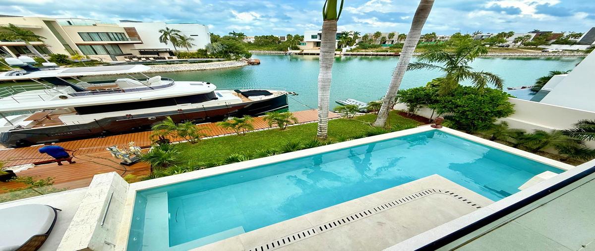 Foto de casa en , cancún (internacional de cancún), benito juárez, quintana roo, 0 foto 02 Foto de casa en venta en , cancún (internacional de cancún), benito juárez, quintana roo, 0 No. 02