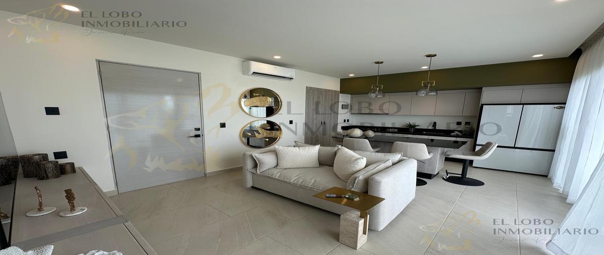 Foto de departamento en venta en  , cancún (internacional de cancún), benito juárez, quintana roo, 30674171 No. 05