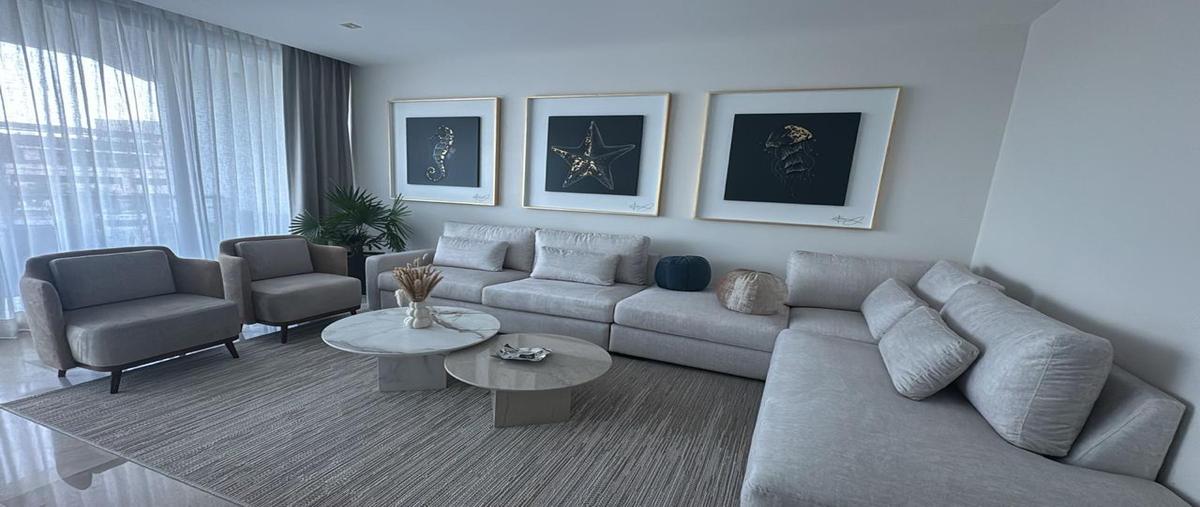 Foto de departamento en renta en  , cancún (internacional de cancún), benito juárez, quintana roo, 0 No. 03