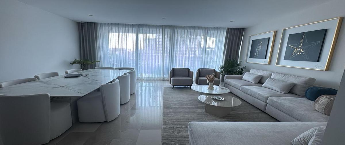 Foto de departamento en renta en  , cancún (internacional de cancún), benito juárez, quintana roo, 0 No. 04