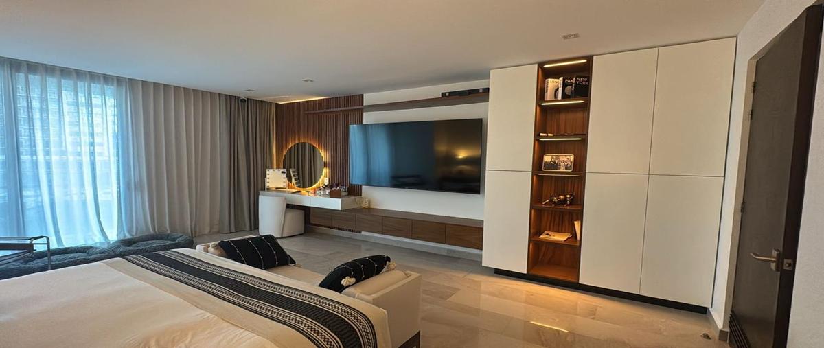 Foto de departamento en renta en  , cancún (internacional de cancún), benito juárez, quintana roo, 0 No. 05