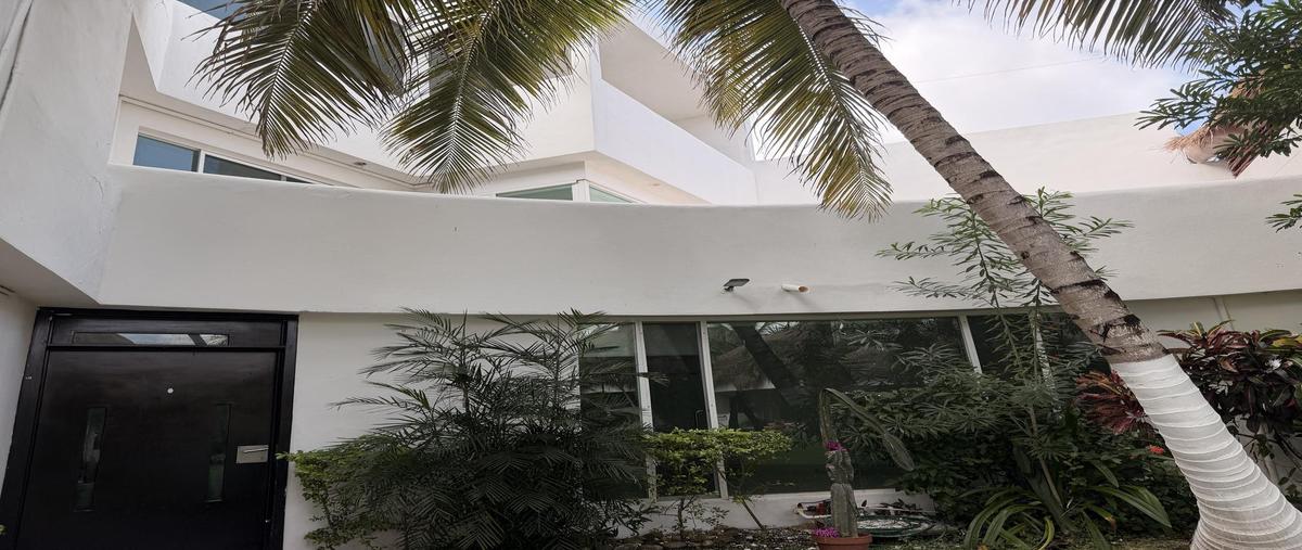 Foto de casa en , cancún (internacional de cancún), benito juárez, quintana roo, 0 foto 01 Foto de casa en renta en , cancún (internacional de cancún), benito juárez, quintana roo, 0 No. 01