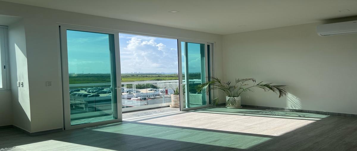 Foto de departamento en venta en  , cancún (internacional de cancún), benito juárez, quintana roo, 0 No. 05