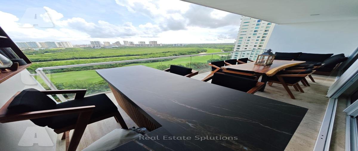 Foto de departamento en , cancún (internacional de cancún), benito juárez, quintana roo, 0 foto 05 Foto de departamento en venta en , cancún (internacional de cancún), benito juárez, quintana roo, 0 No. 05