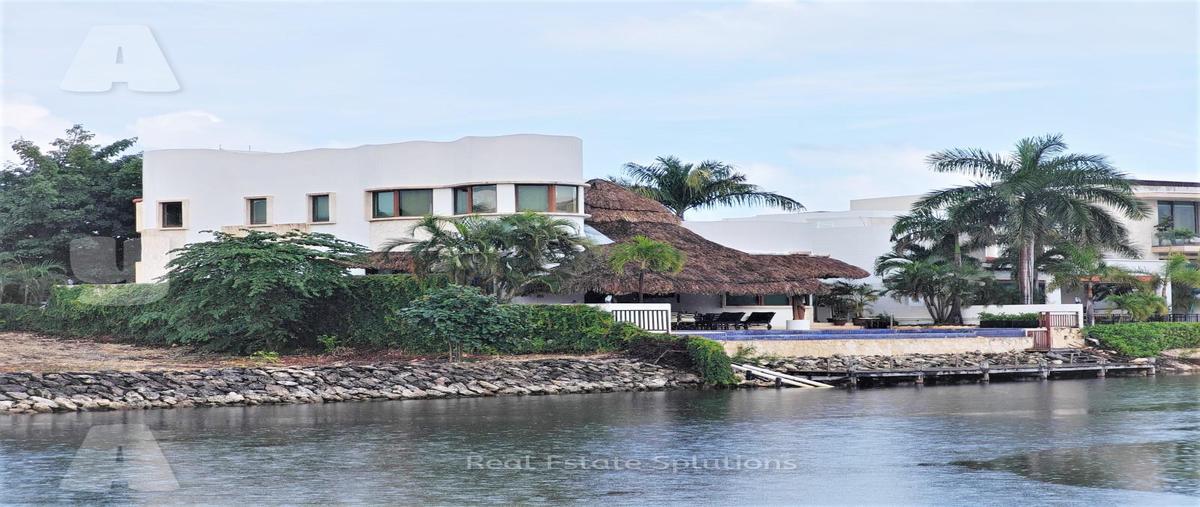 Foto de casa en venta en  , cancún (internacional de cancún), benito juárez, quintana roo, 30675579 No. 03