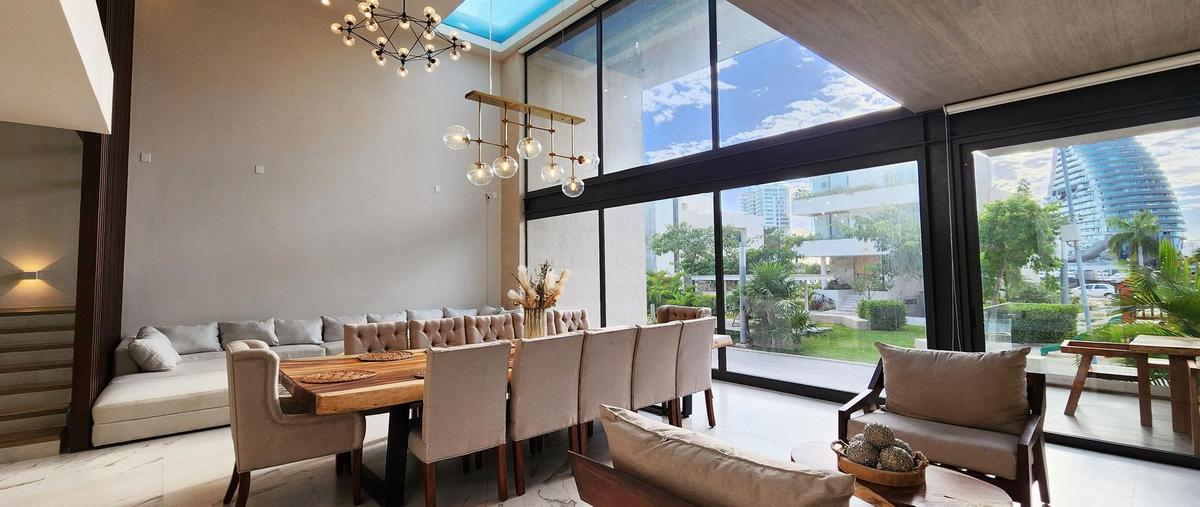 Foto de casa en venta en  , cancún (internacional de cancún), benito juárez, quintana roo, 30675580 No. 03