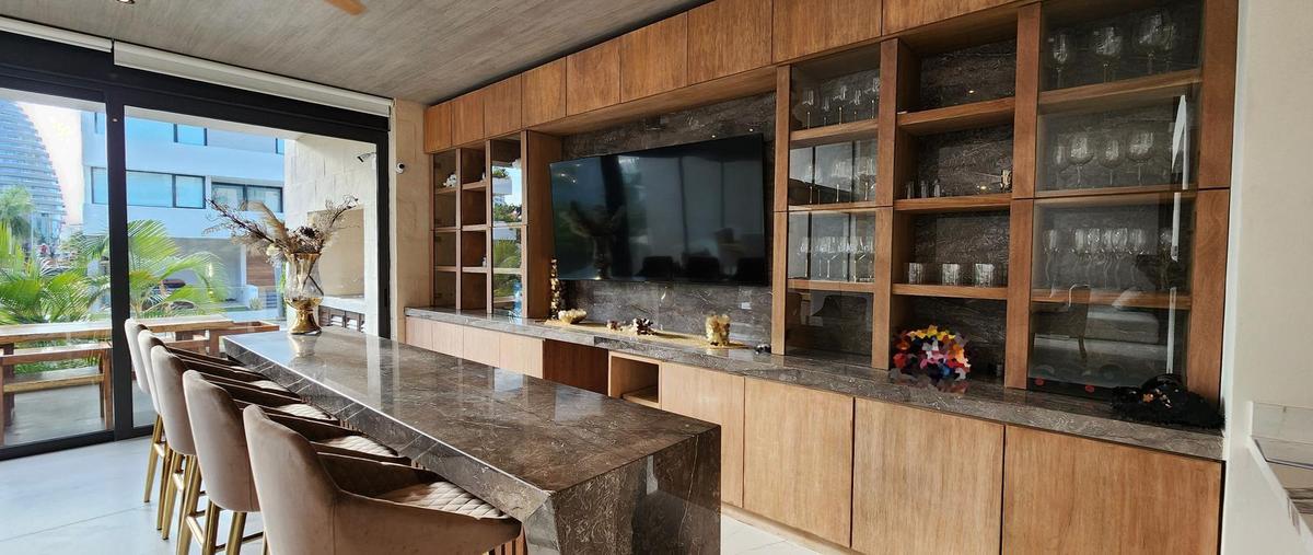 Foto de casa en venta en  , cancún (internacional de cancún), benito juárez, quintana roo, 30675580 No. 04