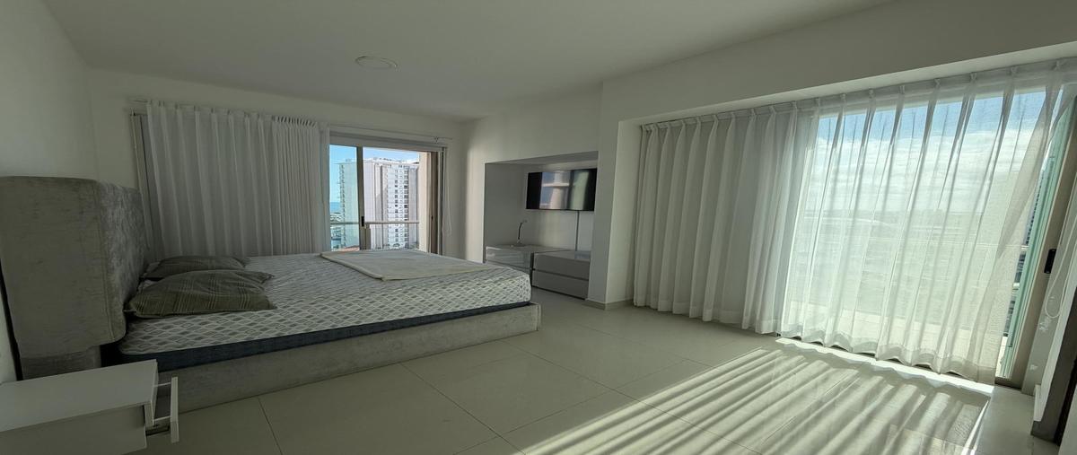 Foto de departamento en renta en  , cancún (internacional de cancún), benito juárez, quintana roo, 30675585 No. 03