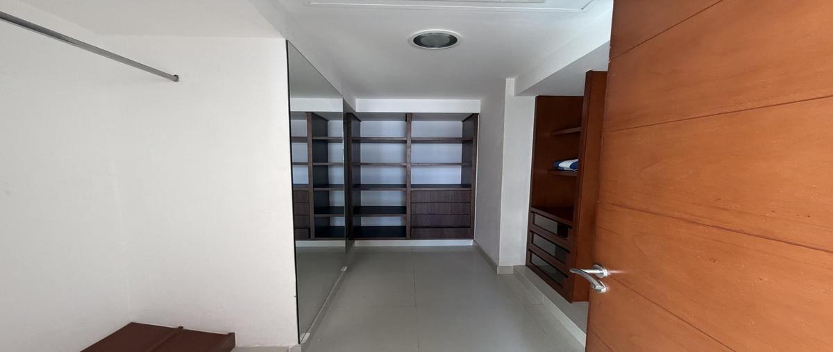 Foto de departamento en renta en  , cancún (internacional de cancún), benito juárez, quintana roo, 30675585 No. 04