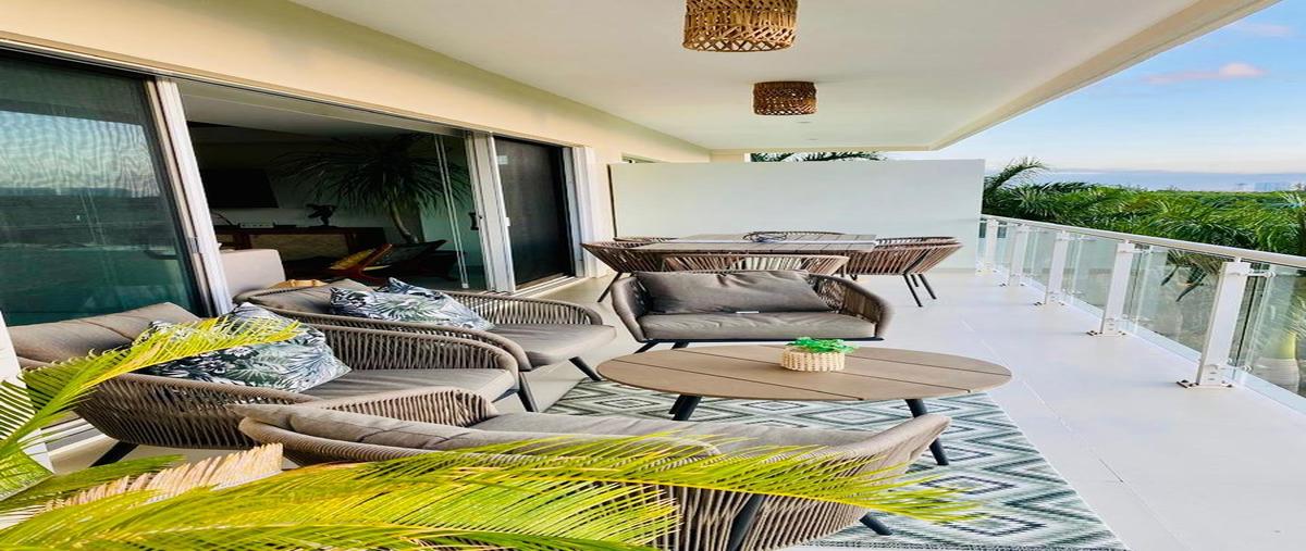 Foto de departamento en renta en  , cancún (internacional de cancún), benito juárez, quintana roo, 30675587 No. 03