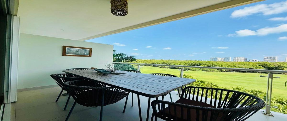 Foto de departamento en renta en  , cancún (internacional de cancún), benito juárez, quintana roo, 30675587 No. 04