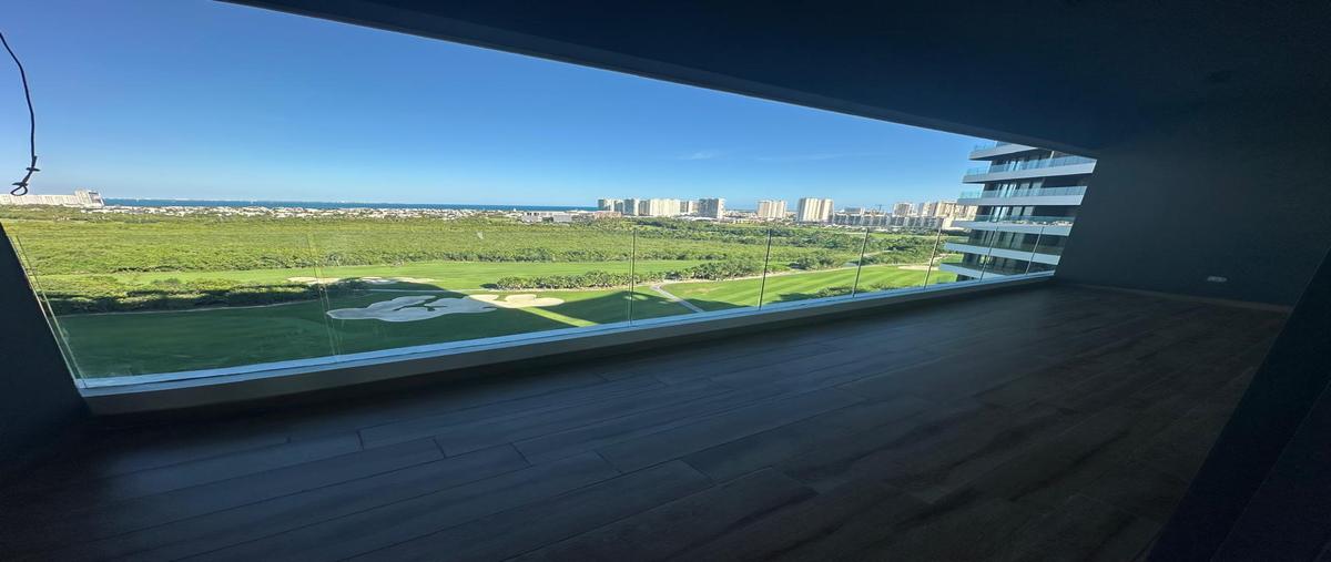 Foto de departamento en renta en  , cancún (internacional de cancún), benito juárez, quintana roo, 0 No. 03