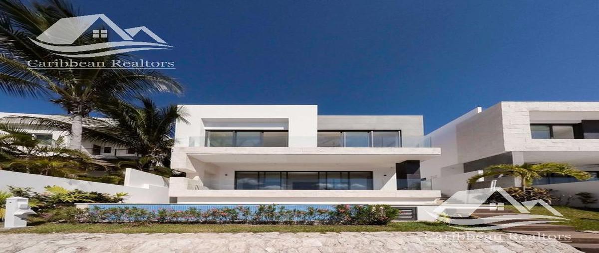 Foto de casa en , cancún (internacional de cancún), benito juárez, quintana roo, 0 foto 01 Foto de casa en renta en , cancún (internacional de cancún), benito juárez, quintana roo, 0 No. 01