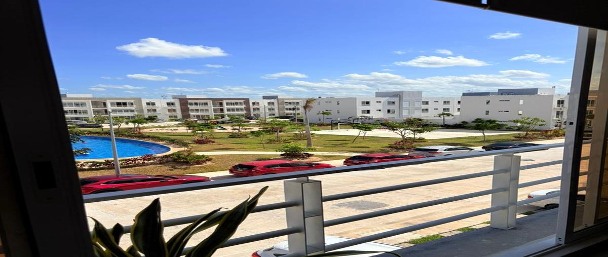 Foto de departamento en renta en  , cancún (internacional de cancún), benito juárez, quintana roo, 0 No. 03