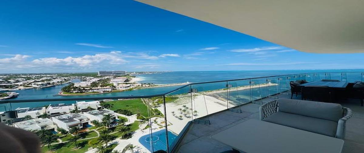 Foto de departamento en , cancún (internacional de cancún), benito juárez, quintana roo, 0 foto 01 Foto de departamento en venta en , cancún (internacional de cancún), benito juárez, quintana roo, 0 No. 01