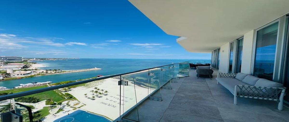 Foto de departamento en , cancún (internacional de cancún), benito juárez, quintana roo, 0 foto 02 Foto de departamento en venta en , cancún (internacional de cancún), benito juárez, quintana roo, 0 No. 02