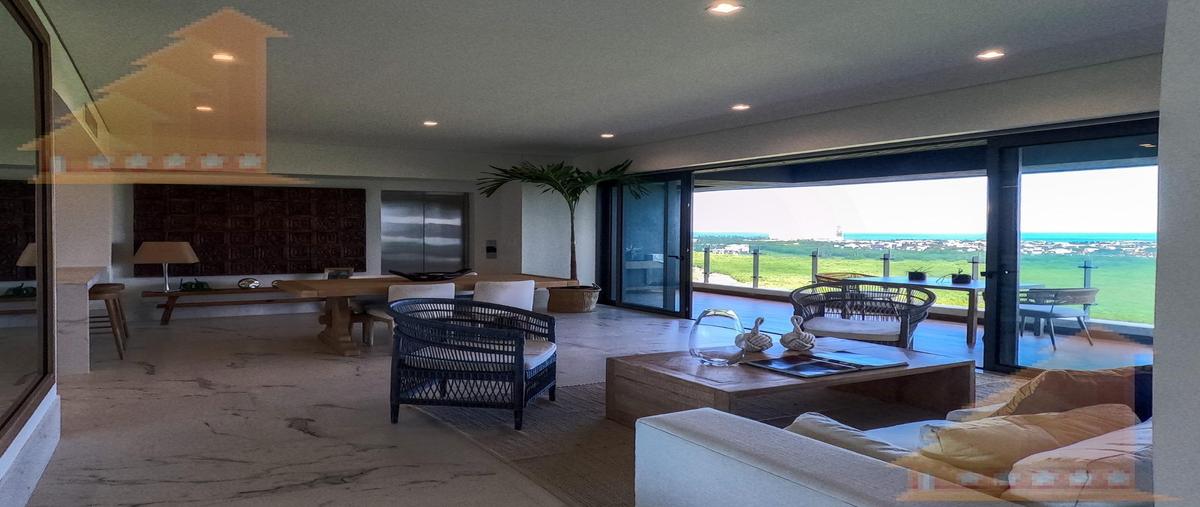 Foto de departamento en venta en  , cancún (internacional de cancún), benito juárez, quintana roo, 0 No. 03