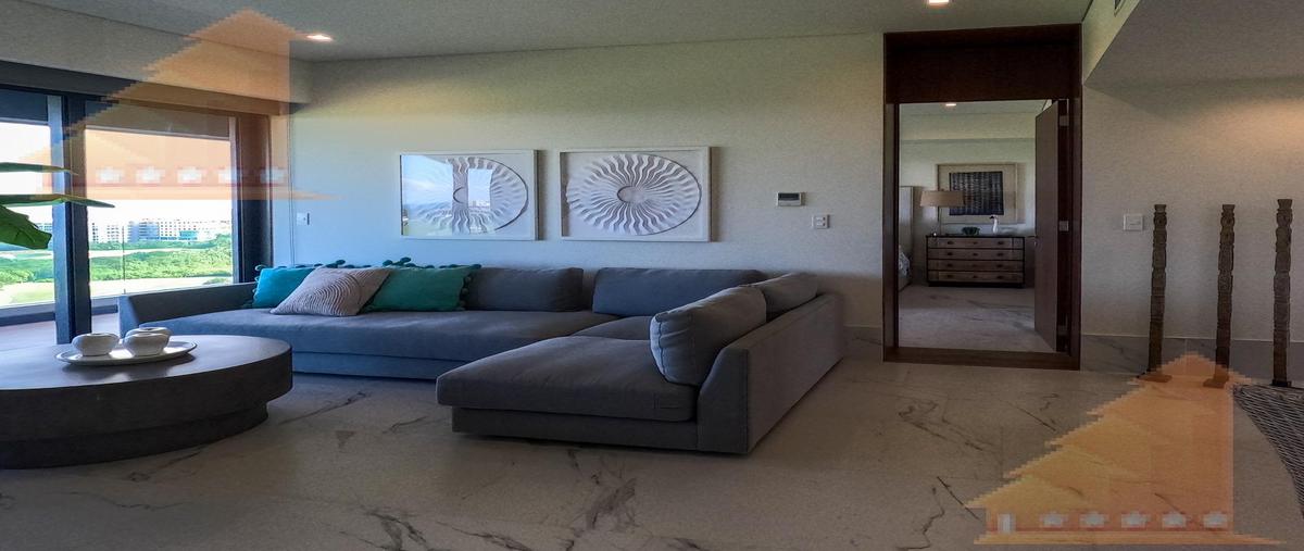 Foto de departamento en venta en  , cancún (internacional de cancún), benito juárez, quintana roo, 0 No. 04