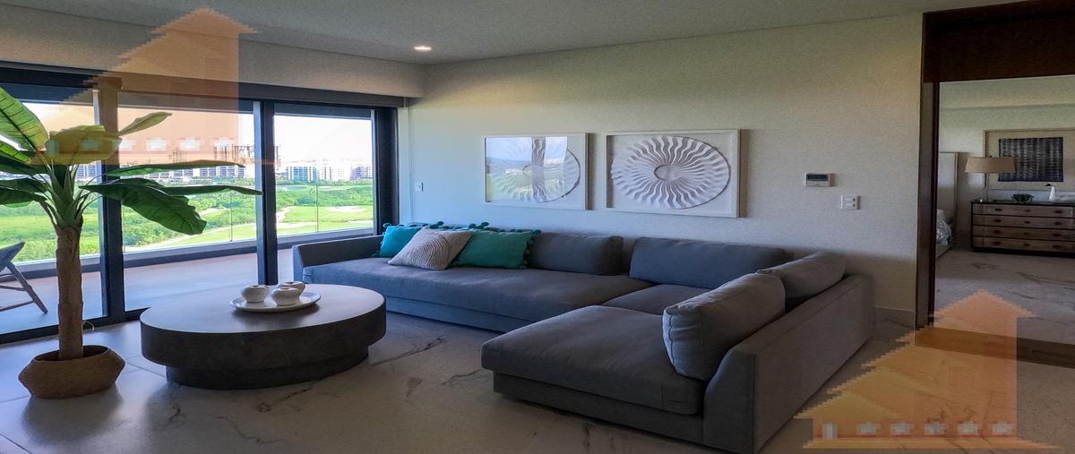 Foto de departamento en venta en  , cancún (internacional de cancún), benito juárez, quintana roo, 0 No. 05