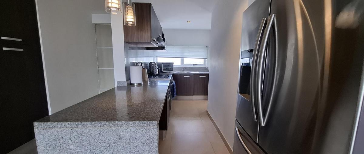 Foto de departamento en renta en  , cancún (internacional de cancún), benito juárez, quintana roo, 0 No. 03
