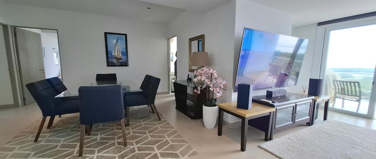 Foto de departamento en renta en  , cancún (internacional de cancún), benito juárez, quintana roo, 0 No. 04