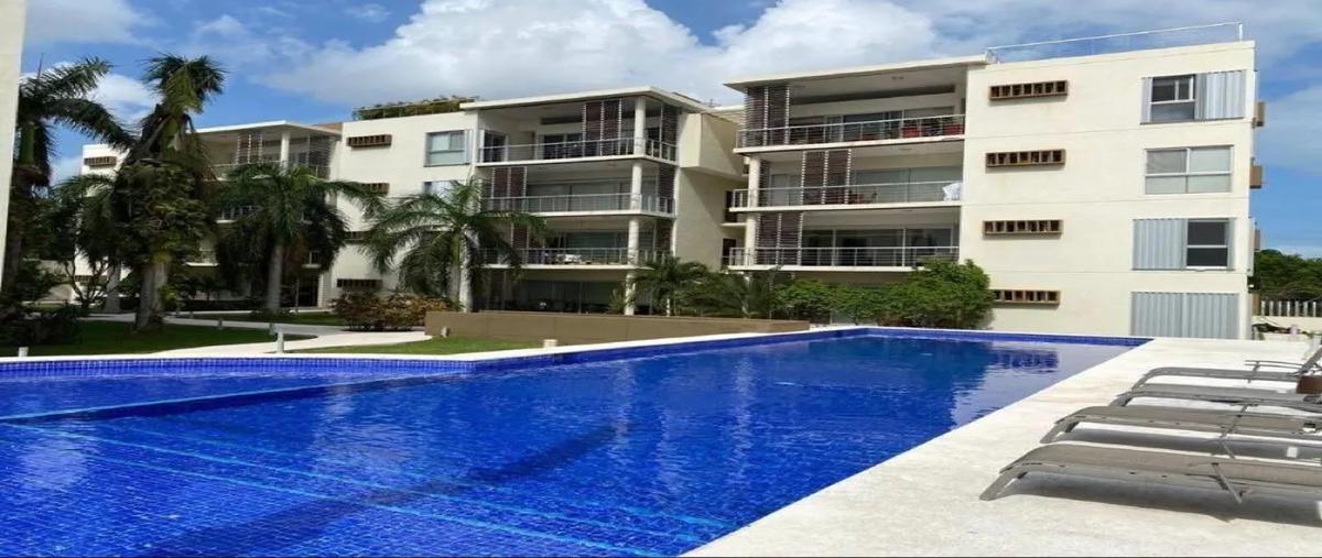Foto de departamento en , cancún (internacional de cancún), benito juárez, quintana roo, 30706211 foto 01 Foto de departamento en venta en , cancún (internacional de cancún), benito juárez, quintana roo, 30706211 No. 01