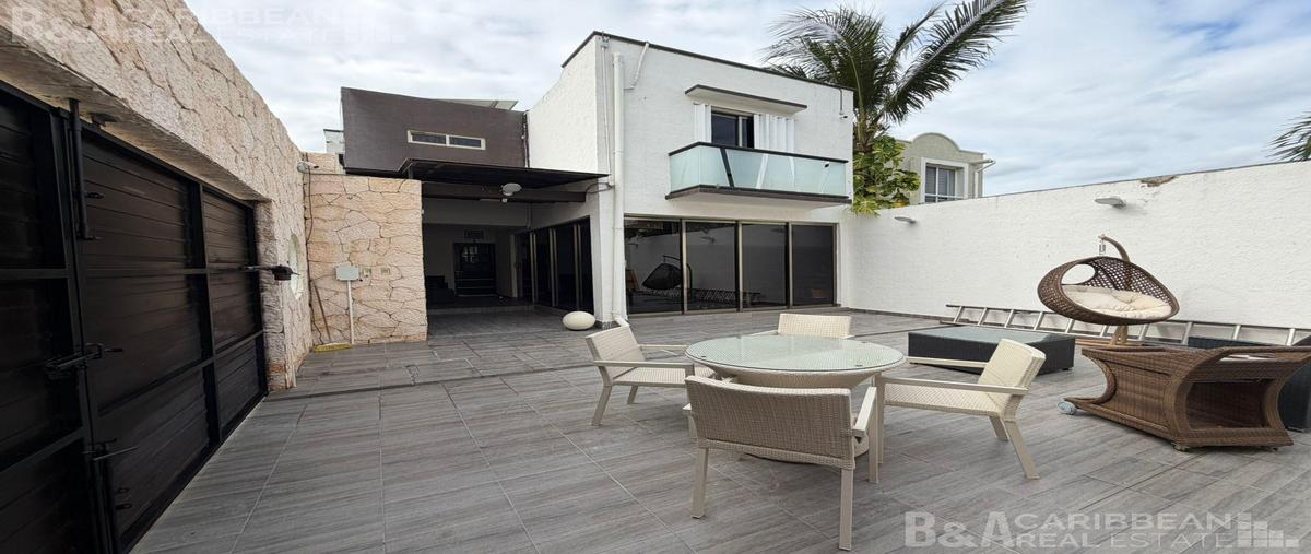 Foto de casa en venta en  , cancún (internacional de cancún), benito juárez, quintana roo, 0 No. 04
