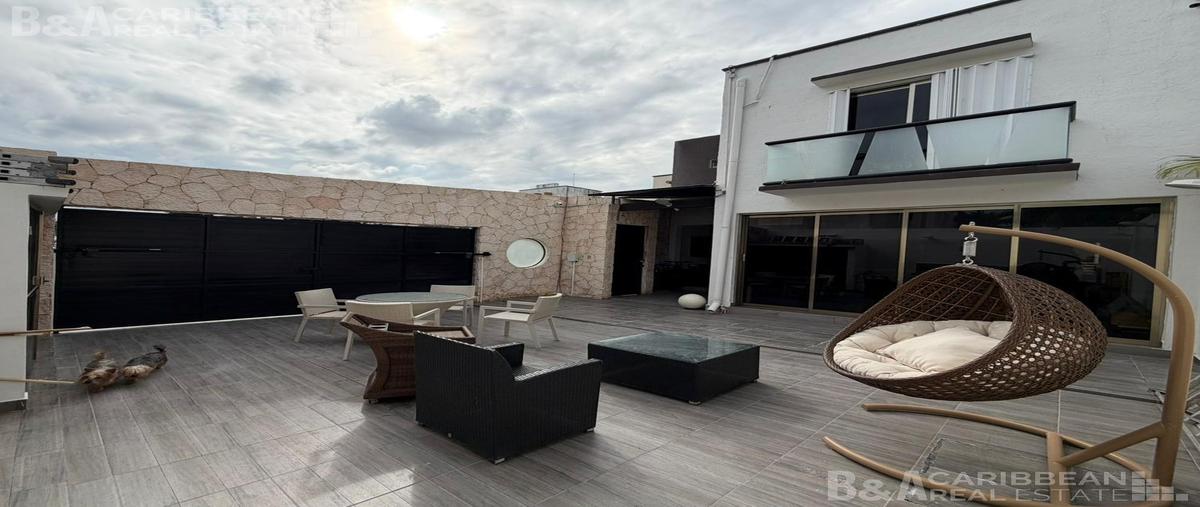 Foto de casa en venta en  , cancún (internacional de cancún), benito juárez, quintana roo, 0 No. 05