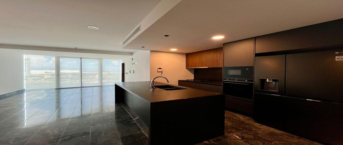 Foto de departamento en renta en  , cancún (internacional de cancún), benito juárez, quintana roo, 30706689 No. 05