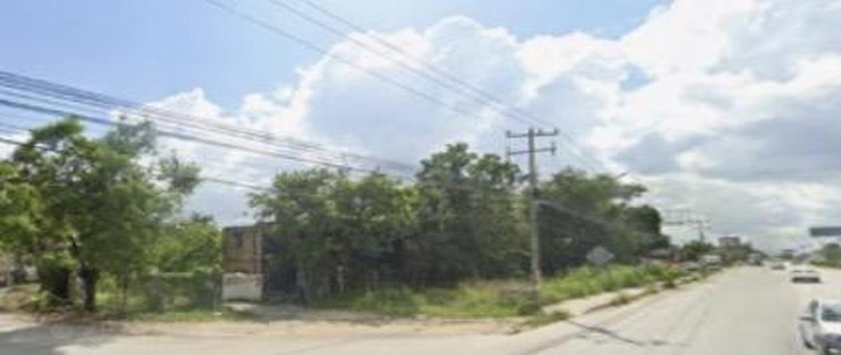 Foto de terreno habitacional en , cancún (internacional de cancún), benito juárez, quintana roo, 0 foto 02 Foto de terreno habitacional en venta en , cancún (internacional de cancún), benito juárez, quintana roo, 0 No. 02
