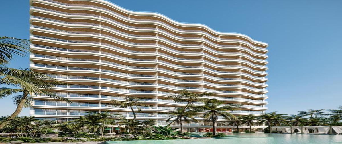 Foto de departamento en venta en  , cancún (internacional de cancún), benito juárez, quintana roo, 30710312 No. 03
