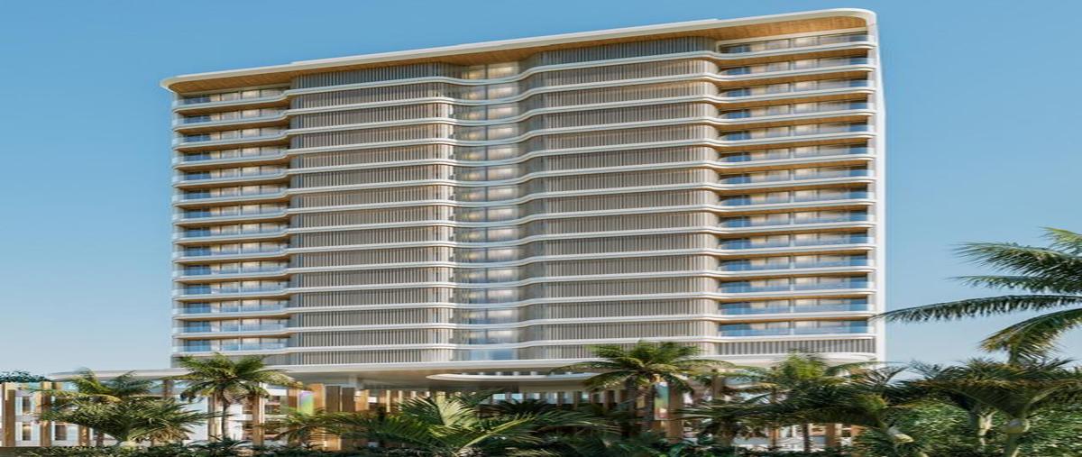 Foto de departamento en venta en  , cancún (internacional de cancún), benito juárez, quintana roo, 30710312 No. 05