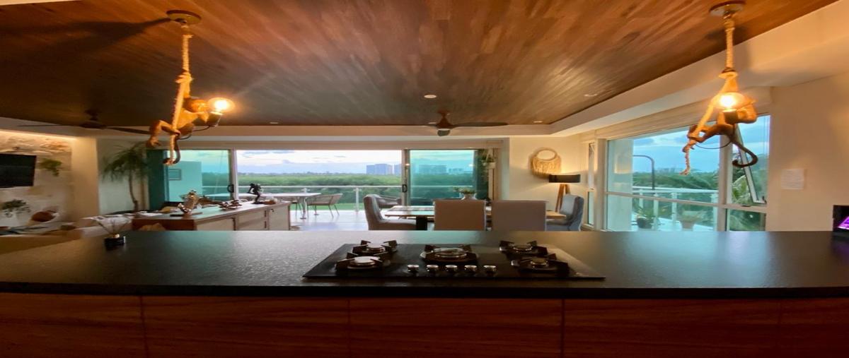 Foto de departamento en renta en  , cancún (internacional de cancún), benito juárez, quintana roo, 30712102 No. 03