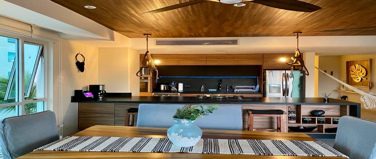 Foto de departamento en renta en  , cancún (internacional de cancún), benito juárez, quintana roo, 30712102 No. 05