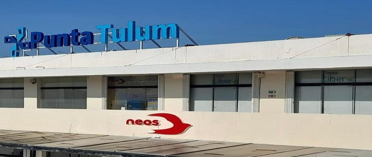 Foto de oficina en renta en  , cancún (internacional de cancún), benito juárez, quintana roo, 0 No. 05