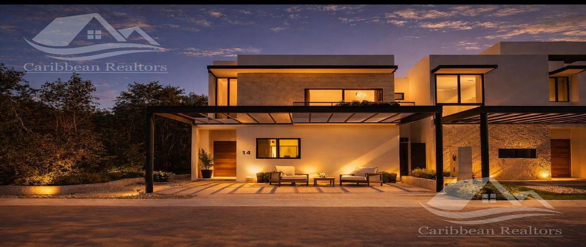 Foto de casa en , cancún (internacional de cancún), benito juárez, quintana roo, 30714717 foto 01 Foto de casa en venta en , cancún (internacional de cancún), benito juárez, quintana roo, 30714717 No. 01
