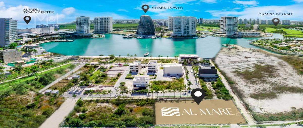 Foto de departamento en venta en  , cancún (internacional de cancún), benito juárez, quintana roo, 0 No. 03