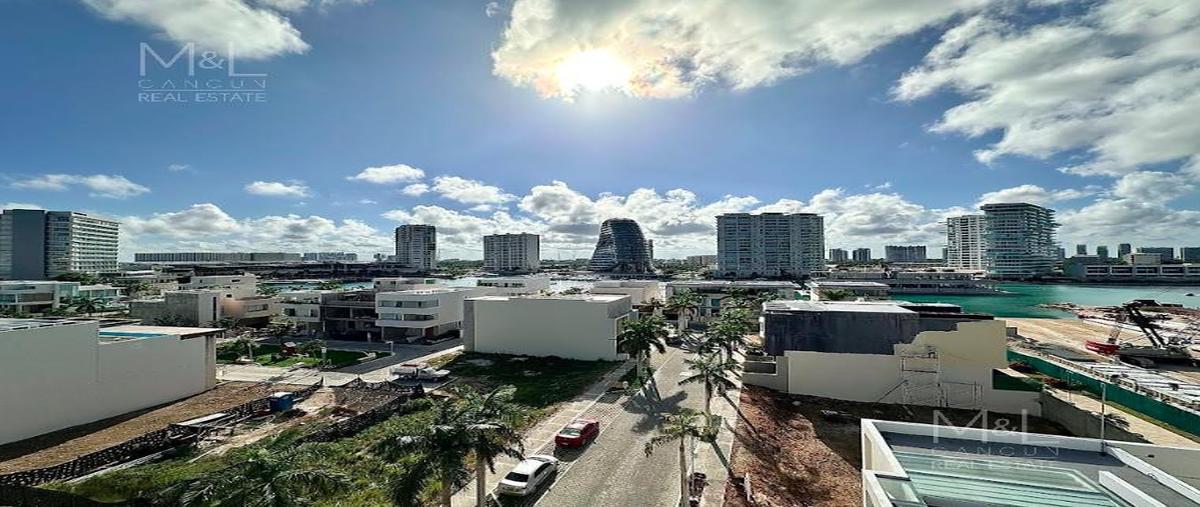Foto de departamento en venta en  , cancún (internacional de cancún), benito juárez, quintana roo, 0 No. 04