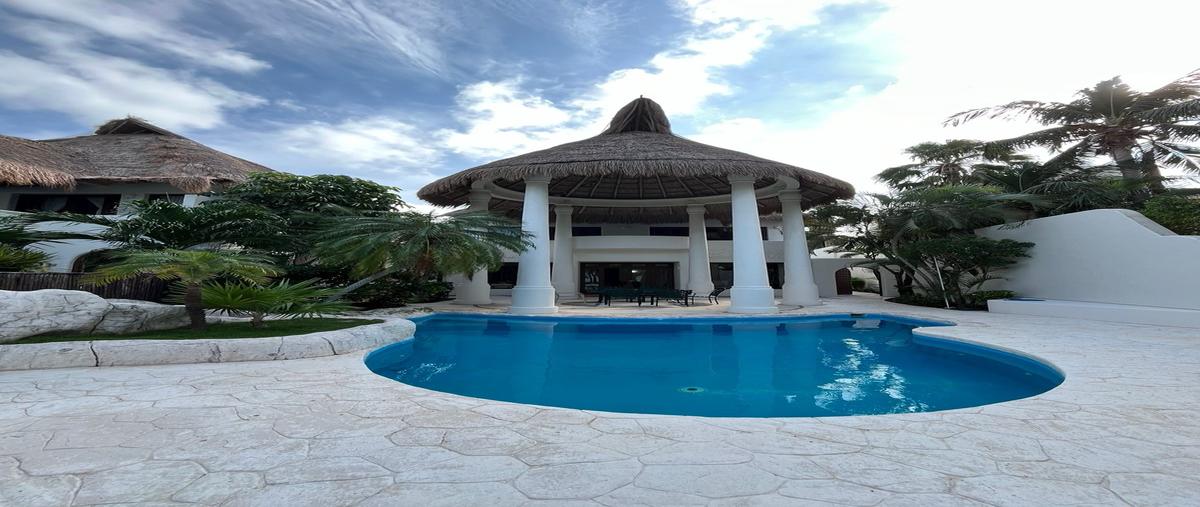 Foto de casa en , cancún (internacional de cancún), benito juárez, quintana roo, 0 foto 01 Foto de casa en venta en , cancún (internacional de cancún), benito juárez, quintana roo, 0 No. 01