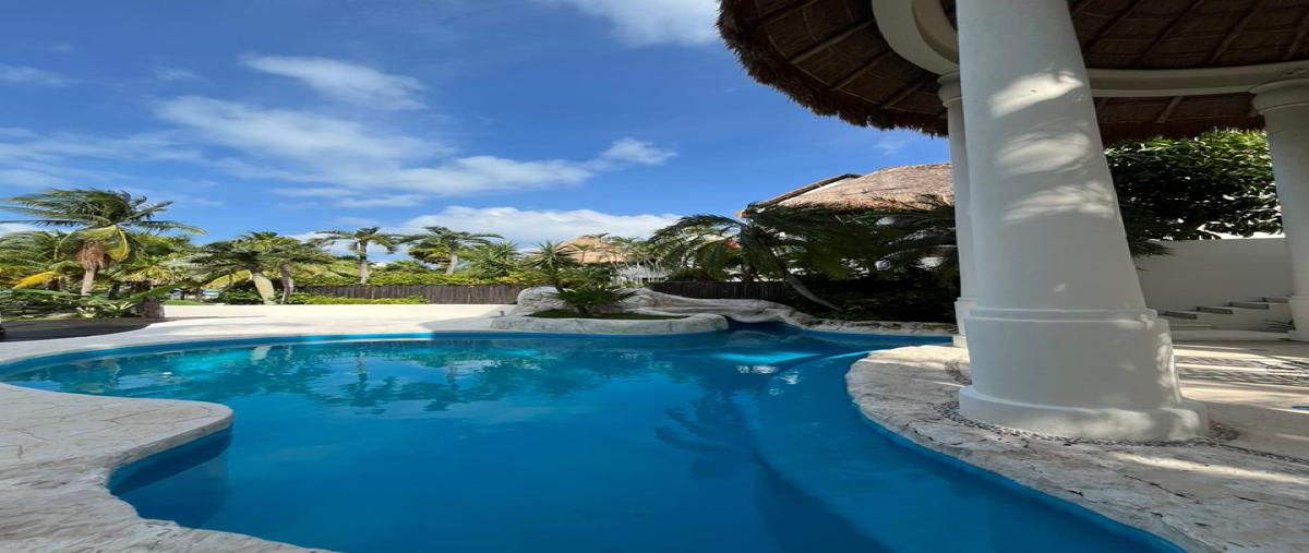 Foto de casa en , cancún (internacional de cancún), benito juárez, quintana roo, 0 foto 02 Foto de casa en venta en , cancún (internacional de cancún), benito juárez, quintana roo, 0 No. 02